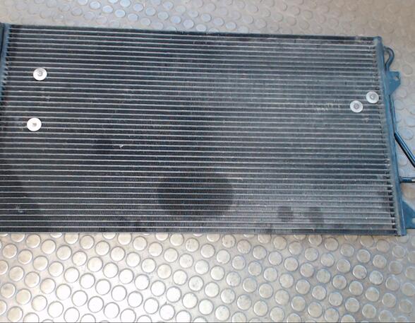 Air Conditioning Line VW Touareg (7L6, 7L7, 7LA)