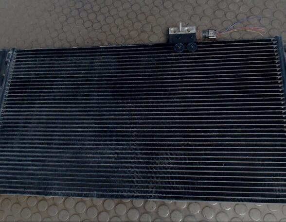 Air Conditioning Line MERCEDES-BENZ C-Klasse T-Model (S203)