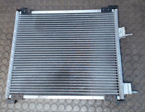 Airconditioning Drukleiding FORD KA (RB)