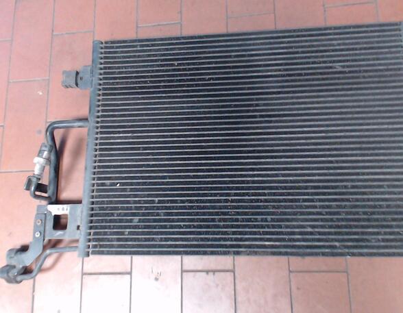 Airconditioning Drukleiding VW Passat Variant (3B6)