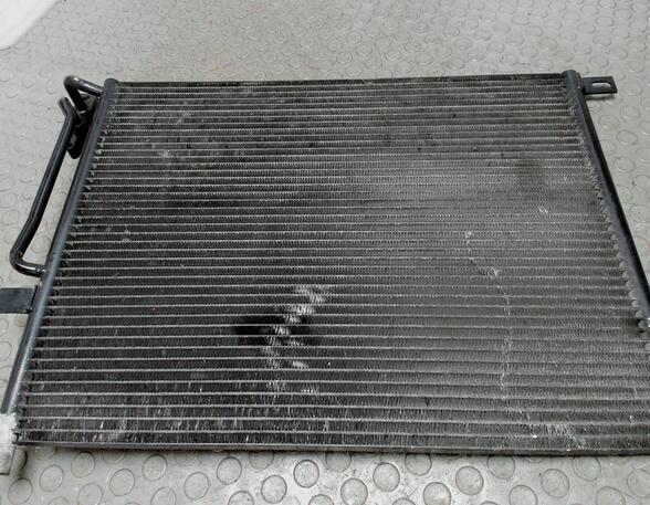 Air Conditioning Line BMW 3 (E46)