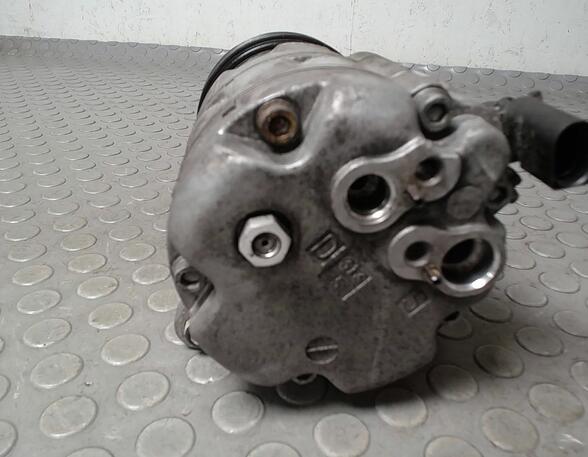 Air Conditioning Compressor VW Golf IV (1J1)