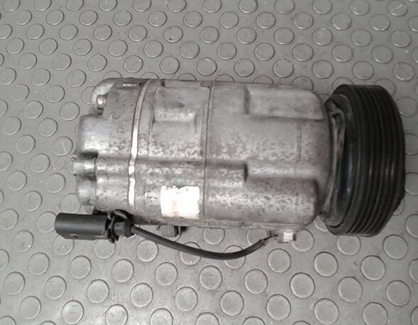 Air Conditioning Compressor VW Golf IV (1J1)