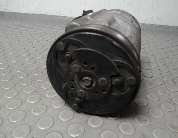 Air Conditioning Compressor VW Golf IV (1J1)