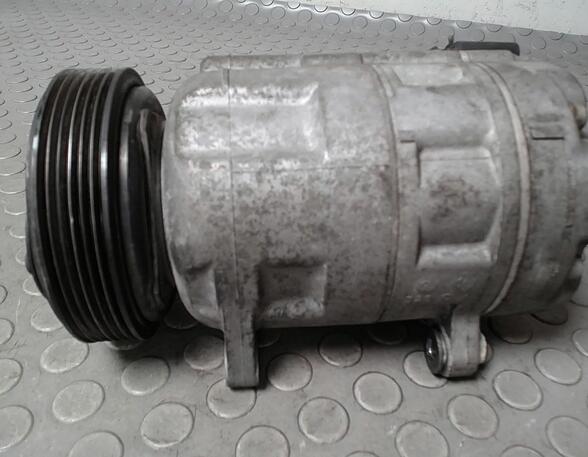 Air Conditioning Compressor VW Golf IV (1J1)