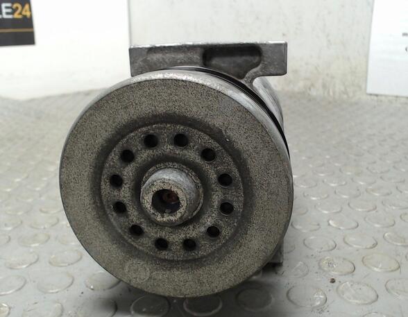 Air Conditioning Compressor FIAT Grande Punto (199), FIAT Punto Evo (199)