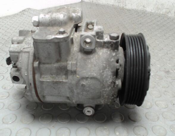 Airco Compressor SKODA Fabia I Combi (6Y5)