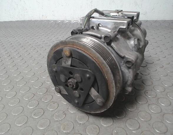 Air Conditioning Compressor FORD Focus II (DA, DP, HCP)