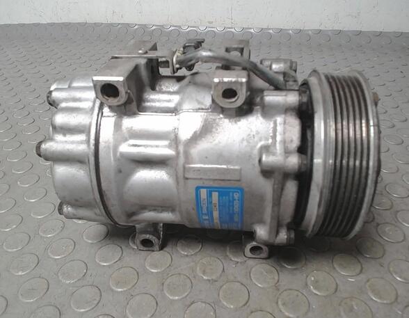 Airco Compressor FORD Focus II (DA, DP, HCP)