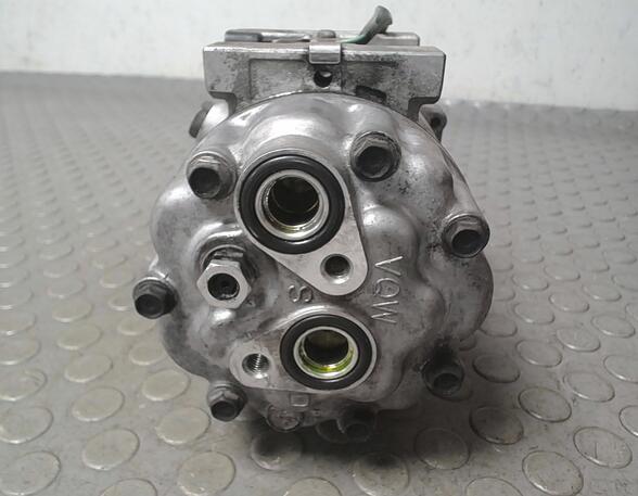 Air Conditioning Compressor FORD Focus II (DA, DP, HCP)