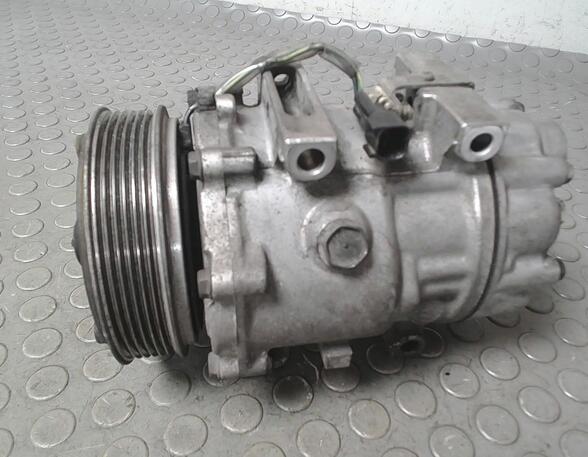 Air Conditioning Compressor FORD Focus II (DA, DP, HCP)