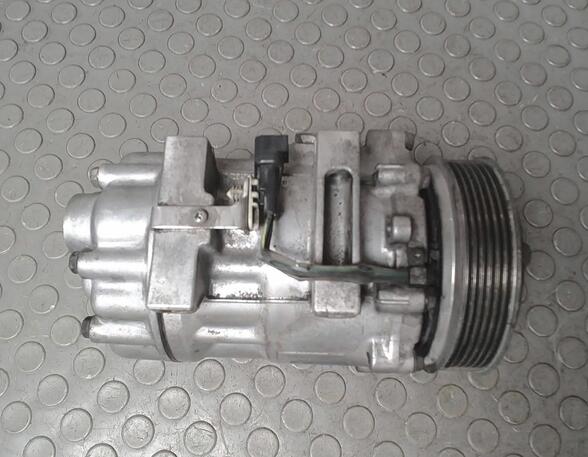 Airco Compressor FORD Focus II (DA, DP, HCP)