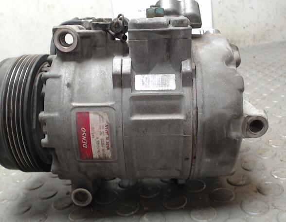 Air Conditioning Compressor BMW 5er (E39)