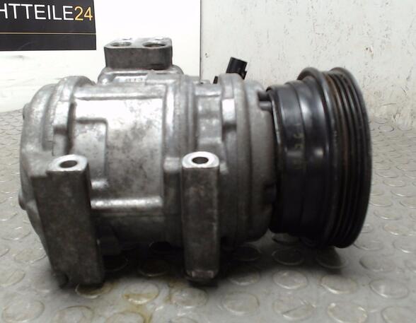 Air Conditioning Compressor KIA Cerato (LD)