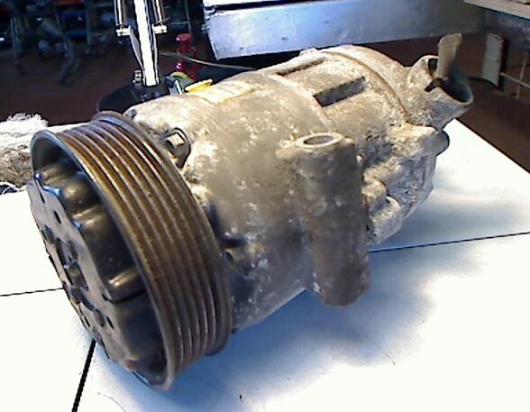 Airco Compressor AUDI A2 (8Z0)