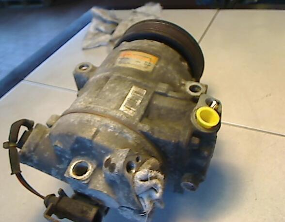 Airco Compressor AUDI A2 (8Z0)