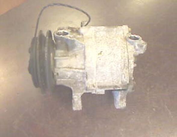 Air Conditioning Compressor DAIHATSU Sirion (M1)