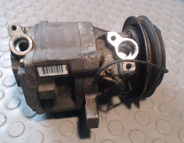 Air Conditioning Compressor DAIHATSU Sirion (M1)