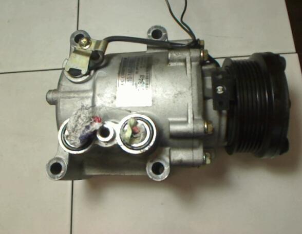 Air Conditioning Compressor FORD Focus Turnier (DNW)