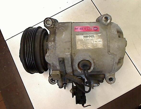 Air Conditioning Compressor BMW 3er (E36)