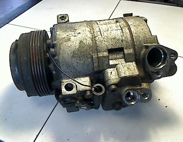 Air Conditioning Compressor BMW 5er Touring (E39)