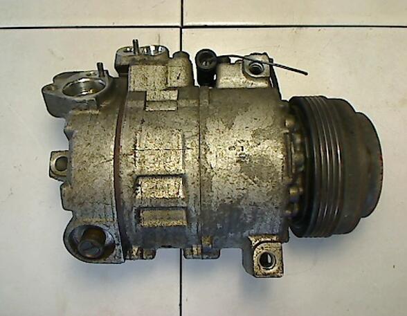 Air Conditioning Compressor BMW 5er Touring (E39)