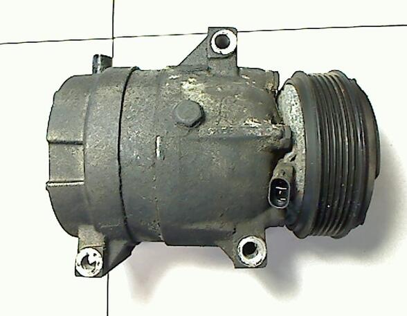 Airco Compressor RENAULT Laguna II Grandtour (KG0/1)