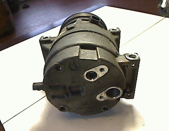 Airco Compressor RENAULT Laguna II Grandtour (KG0/1)