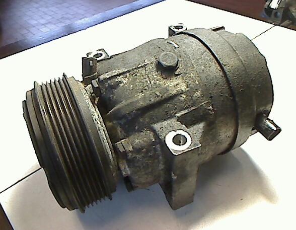 Airco Compressor RENAULT Laguna II Grandtour (KG0/1)