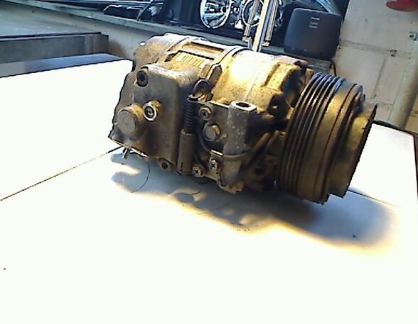 Air Conditioning Compressor BMW 5er Touring (E39)