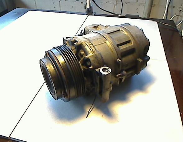 Air Conditioning Compressor BMW 5er Touring (E39)