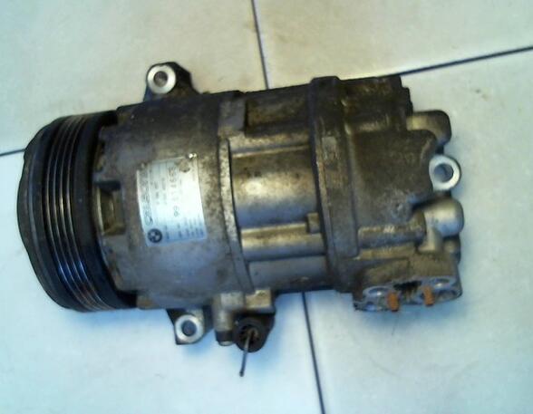 Airco Compressor BMW 3er (E46)