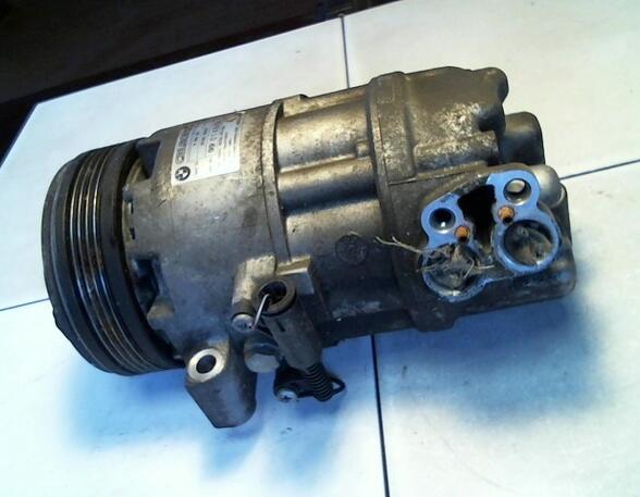 Airco Compressor BMW 3er (E46)