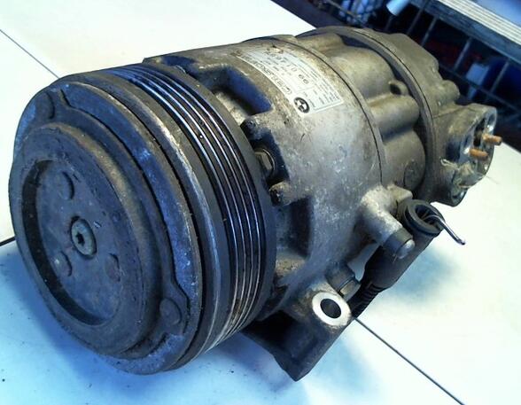 Airco Compressor BMW 3er (E46)