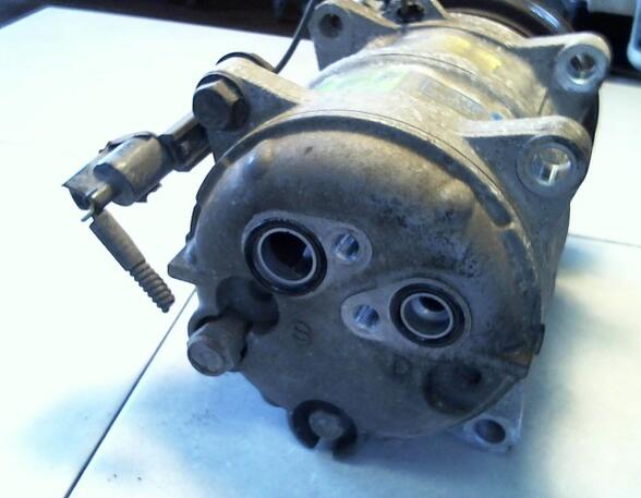 Air Conditioning Compressor VOLVO V40 Kombi (VW)