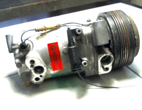 Air Conditioning Compressor BMW 3er Touring (E46)