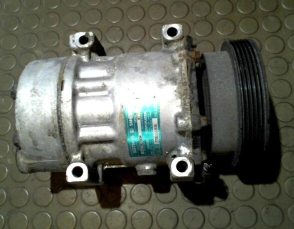 Air Conditioning Compressor RENAULT Laguna I (556, B56)