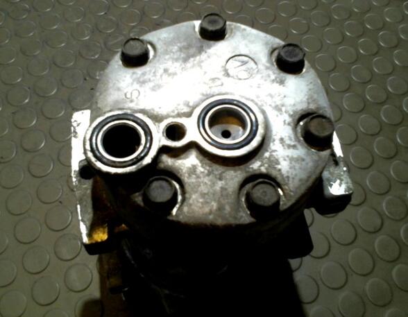 Air Conditioning Compressor RENAULT Laguna I (556, B56)