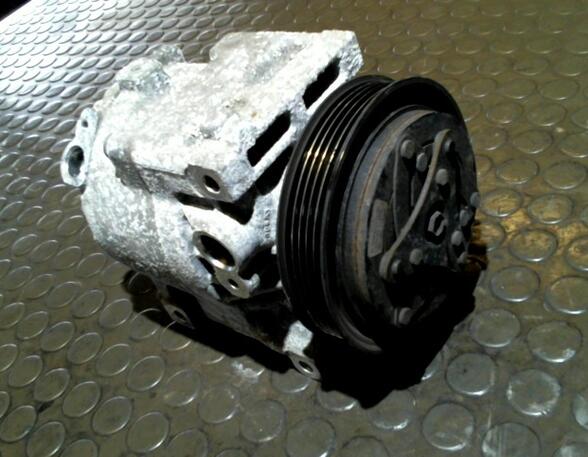 Air Conditioning Compressor FIAT Punto (188), FIAT Punto Kasten/Schrägheck (188)