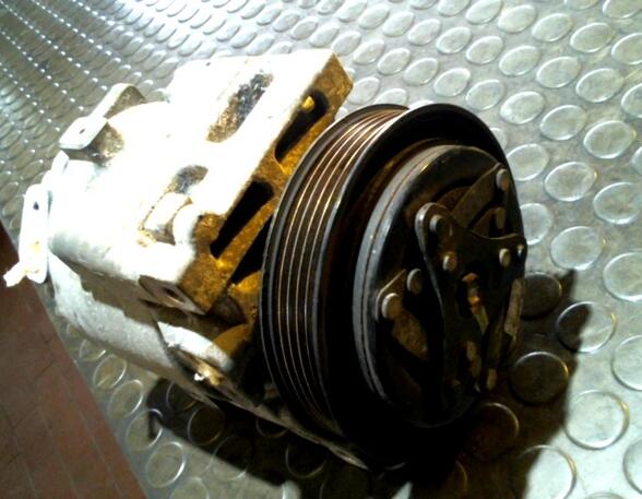 Air Conditioning Compressor FIAT Punto (188), FIAT Punto Kasten/Schrägheck (188)