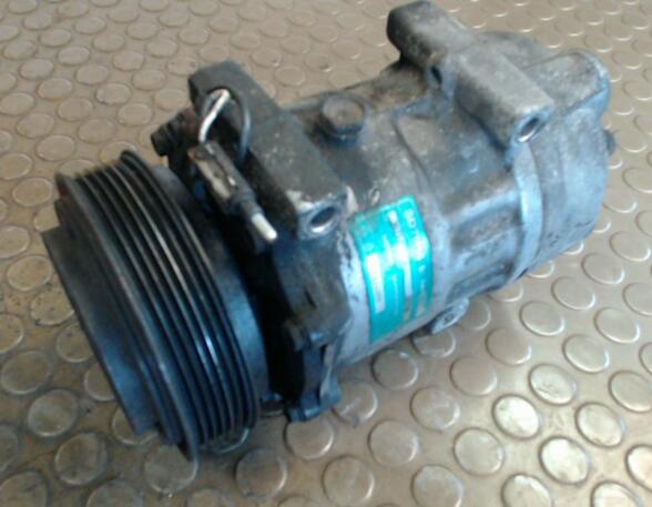 Air Conditioning Compressor RENAULT Espace III (JE0)