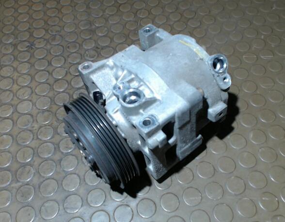 Air Conditioning Compressor FIAT Punto (188), FIAT Punto Kasten/Schrägheck (188)