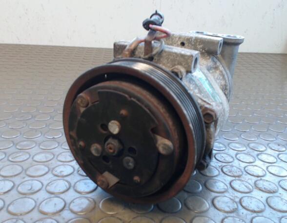 Air Conditioning Compressor ALFA ROMEO 156 Sportwagon (932_)