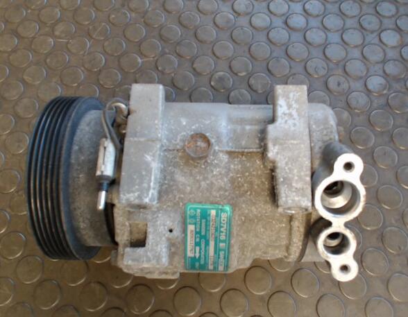 Airco Compressor DACIA Logan MCV (KS)