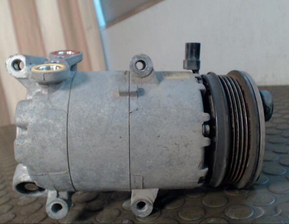 Airco Compressor VOLVO V50 (MW)