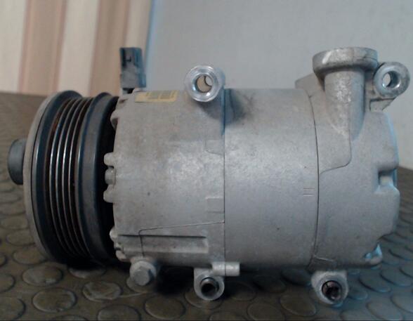 Airco Compressor VOLVO V50 (MW)