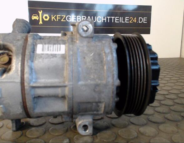 KOMPRESSOR KLIMAANLAGE (Heizung/Klimaanlage) Opel Corsa Diesel (D) 1248 ccm 55 KW 2008>2009