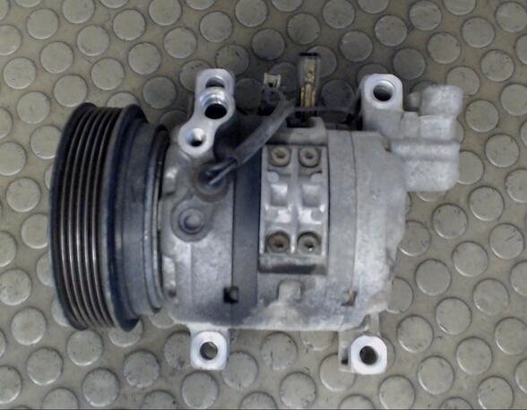 Airco Compressor NISSAN Micra II (K11)