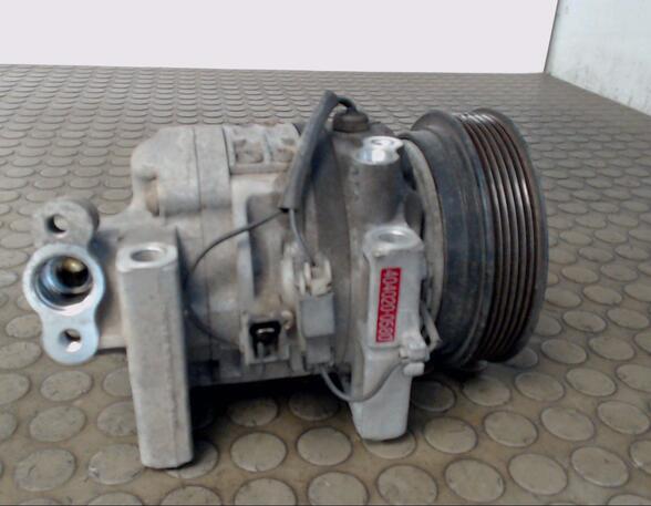 Airco Compressor NISSAN Micra II (K11)