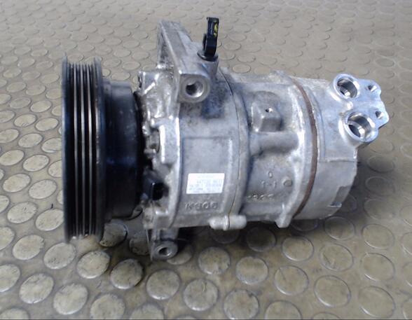 Air Conditioning Compressor FIAT Stilo (192)